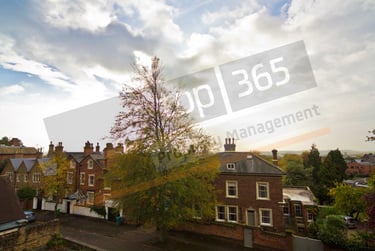 3 bed flat, Clumber Court, Lace Market, Clumber crescent south, NG71EE - Image 8